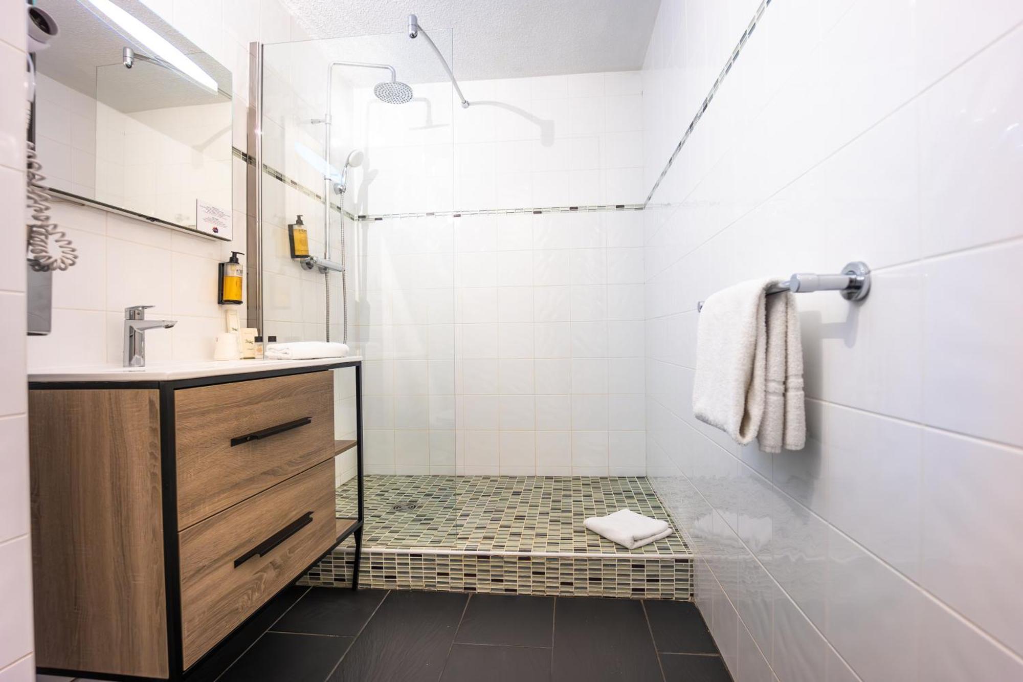 Chambre Double Standard
