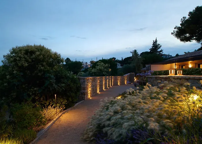 Hotel La Bastide Des Culs-Rousset à Marseille